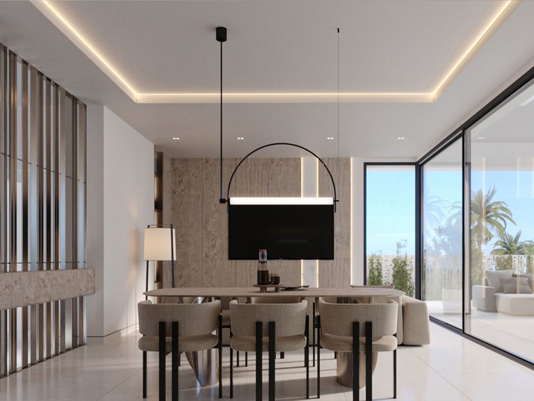 Villa for Sale in Mijas, Malaga 6