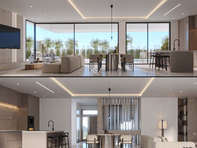 Villa for Sale in Mijas, Malaga 7