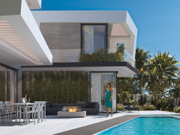 Villa for Sale in Mijas, Malaga 8