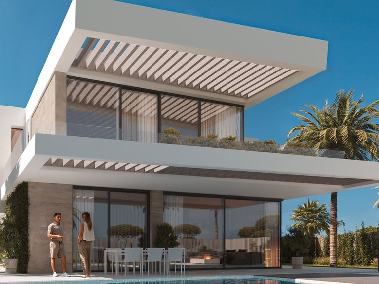 Villa for Sale in Mijas, Malaga 12