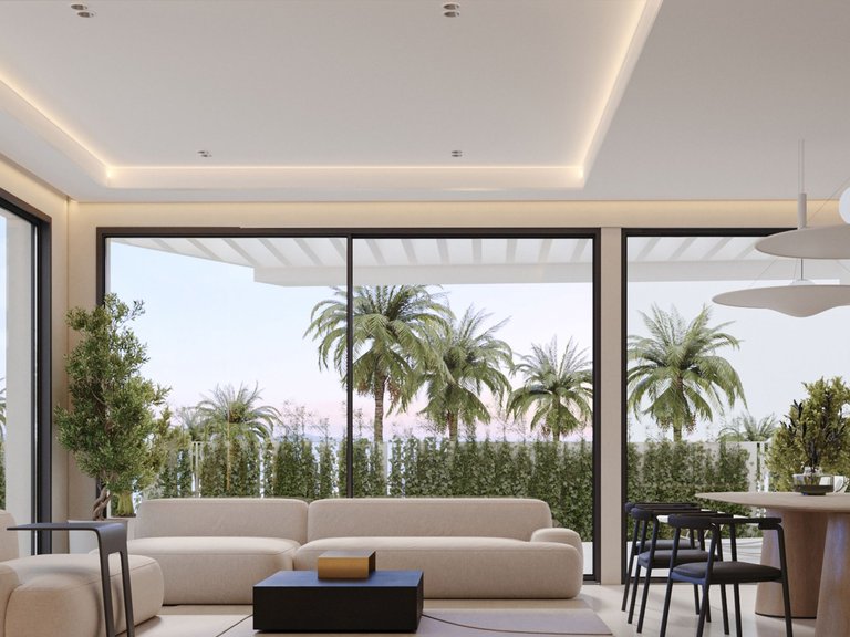 Villa for Sale in Mijas, Malaga 13