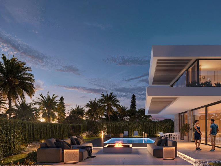 Villa for Sale in Mijas, Malaga 14
