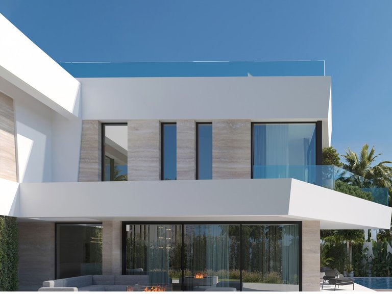 Villa for Sale in Mijas, Malaga 15