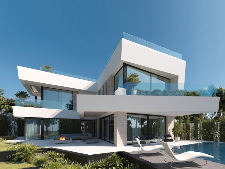 Villa for Sale in Mijas, Malaga 17