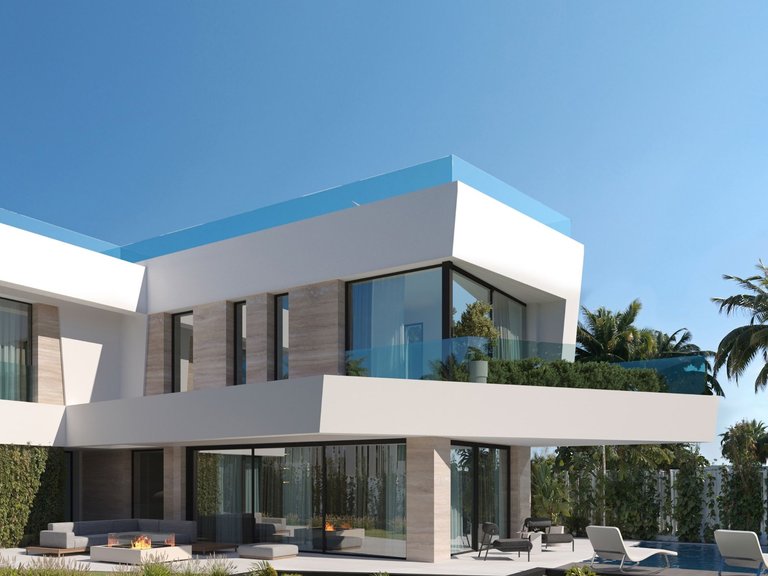 Villa for Sale in Mijas, Malaga 18