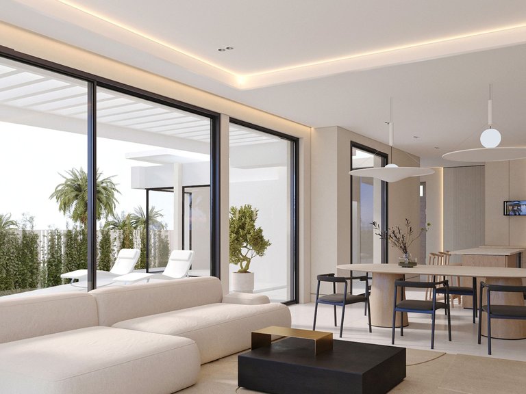 Villa for Sale in Mijas, Malaga 19