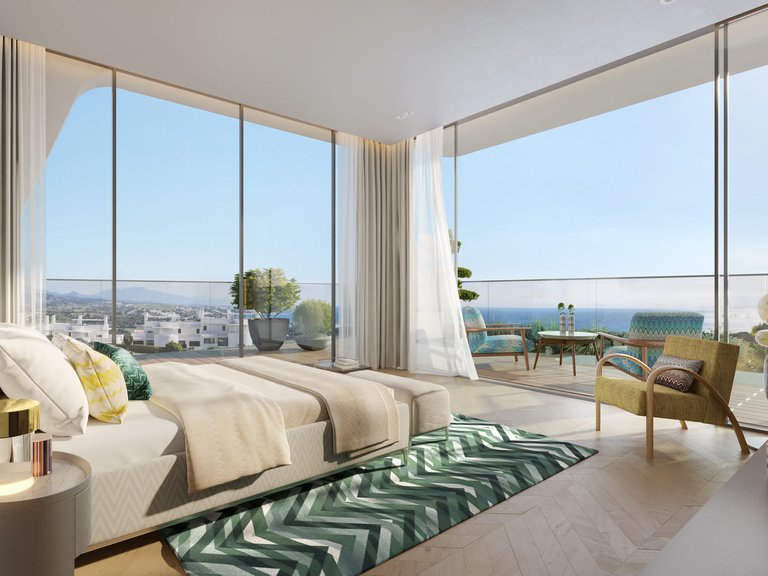 Apartment for Sale in Buenas Noches, Malaga 11