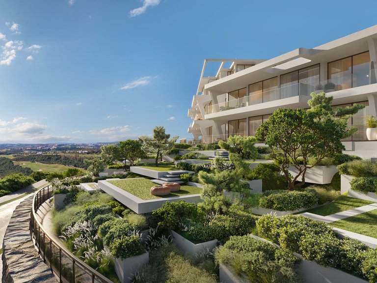 Apartment for Sale in Buenas Noches, Malaga 7