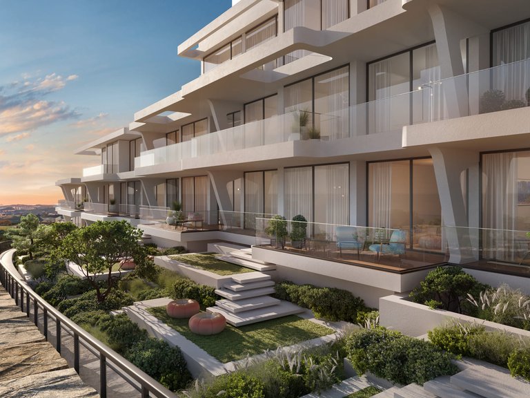 Apartment for Sale in Buenas Noches, Malaga 8