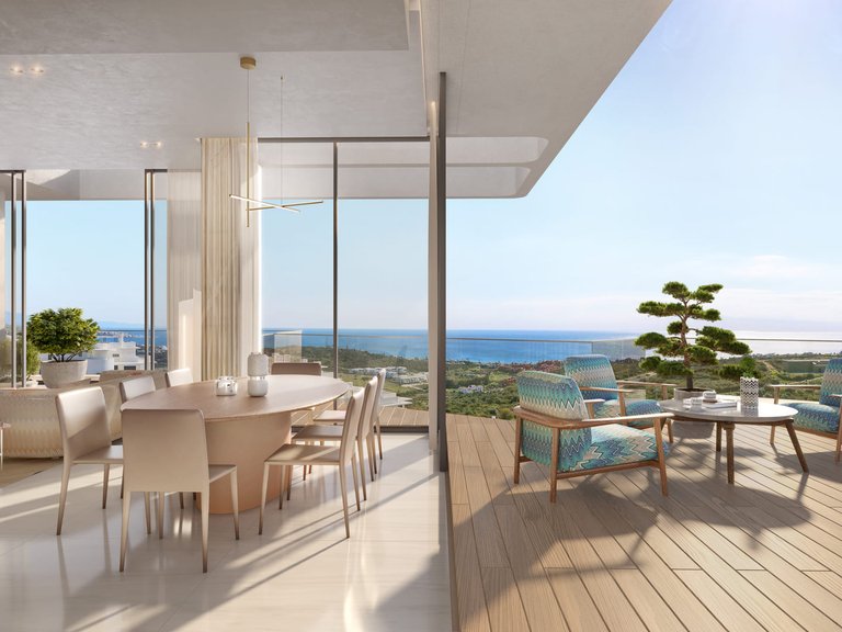 Apartment for Sale in Buenas Noches, Malaga 12