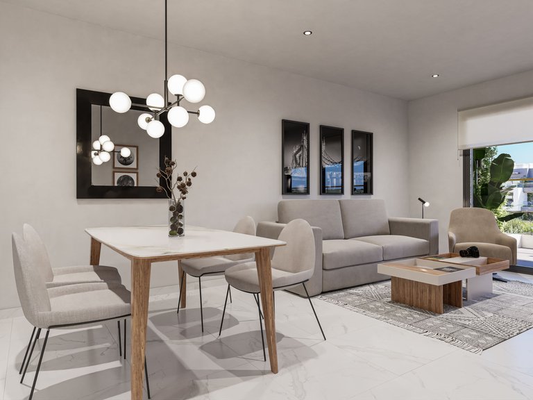 Apartment for Sale in Torrevieja, Alicante 9