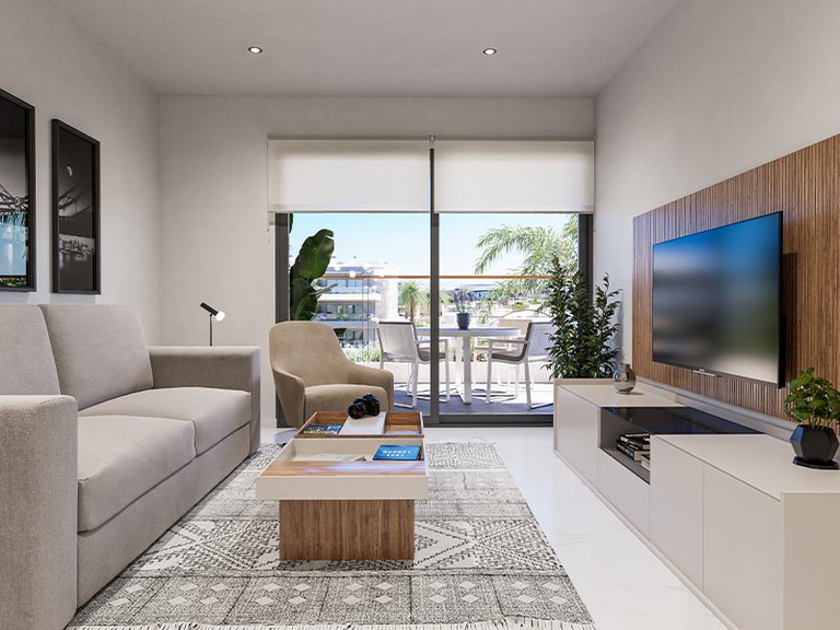 Apartment for Sale in Torrevieja, Alicante 24