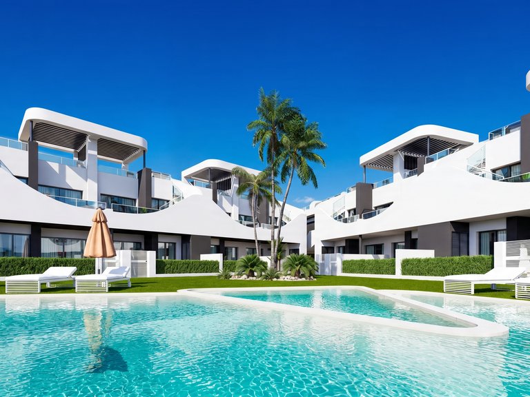 Apartment for Sale in San Fulgencio, Alicante 4