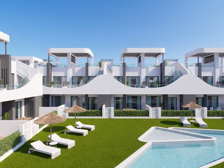 Apartment for Sale in San Fulgencio, Alicante 6