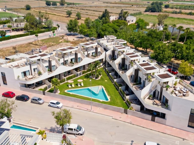 Apartment for Sale in San Fulgencio, Alicante 9