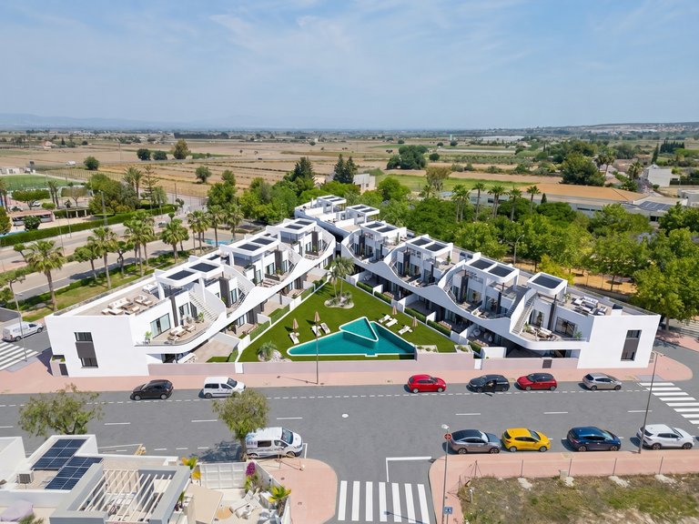 Apartment for Sale in San Fulgencio, Alicante 10