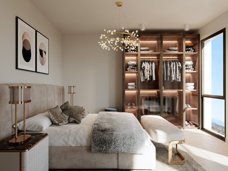 Villa for Sale in Urbanización Sea Hills, Alicante 9