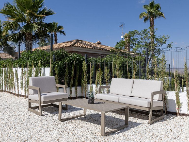 Villa for Sale in Busot, Alicante 10