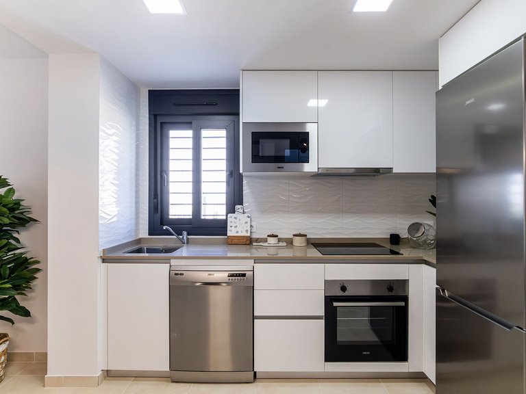 Villa for Sale in Busot, Alicante 19