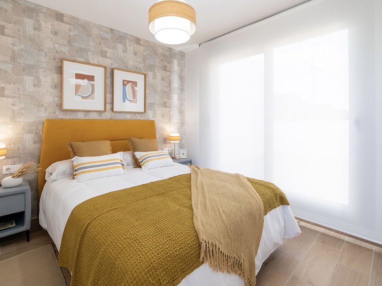 Villa for Sale in Busot, Alicante 20