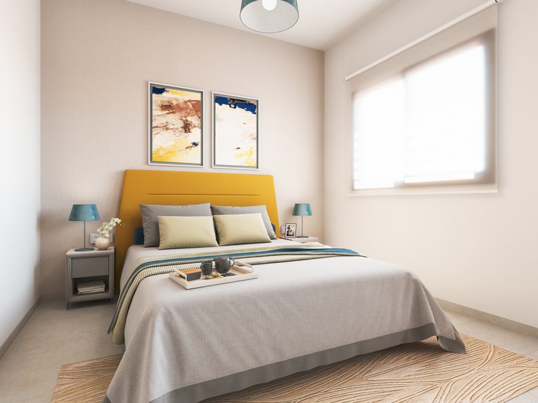 Villa for Sale in Busot, Alicante 28