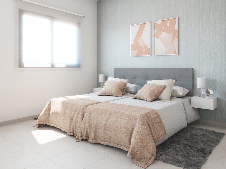 Villa for Sale in Busot, Alicante 29