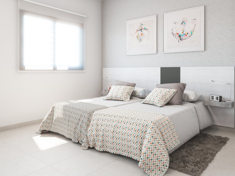 Villa for Sale in Busot, Alicante 32