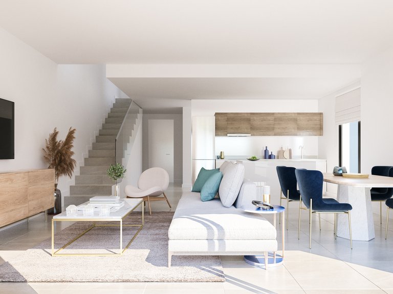Town House for Sale in Mijas, Malaga 5