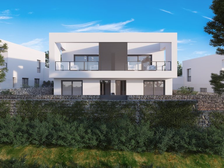 Town House for Sale in Mijas, Malaga 7