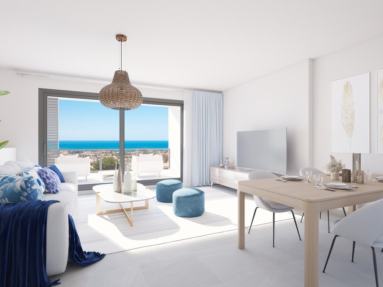Town House for Sale in Mijas, Malaga 9