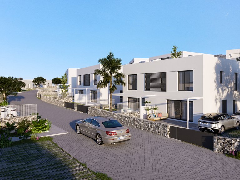 Town House for Sale in Mijas, Malaga 10