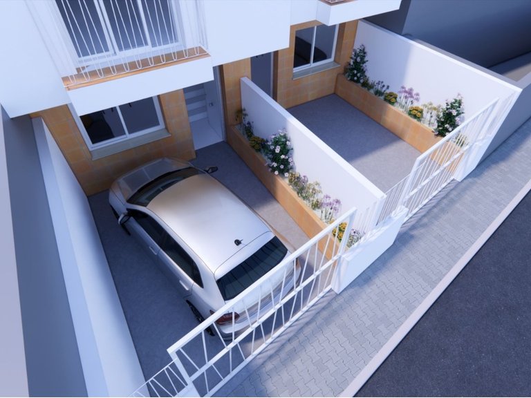 Town House for Sale in Cartagena, Murcia 5