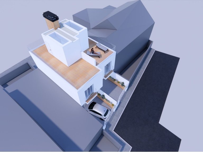 Town House for Sale in Cartagena, Murcia 9