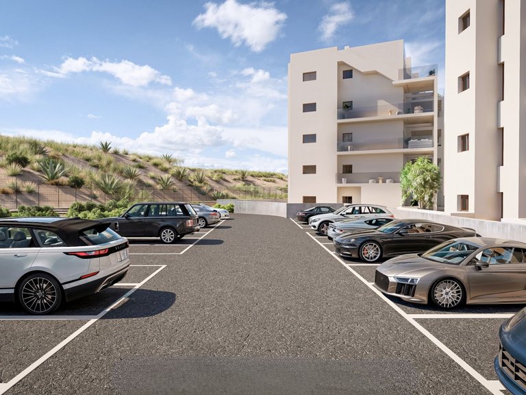 Apartment for Sale in Corvera Golf, Murcia 27