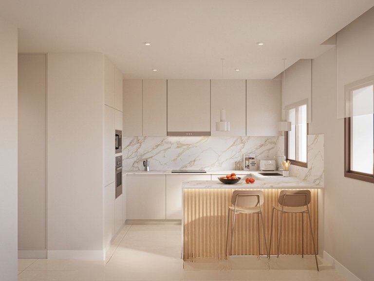 Apartment for Sale in Corvera Golf, Murcia 20