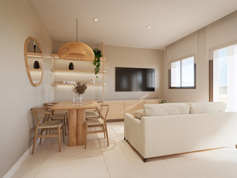 Apartment for Sale in Corvera Golf, Murcia 16