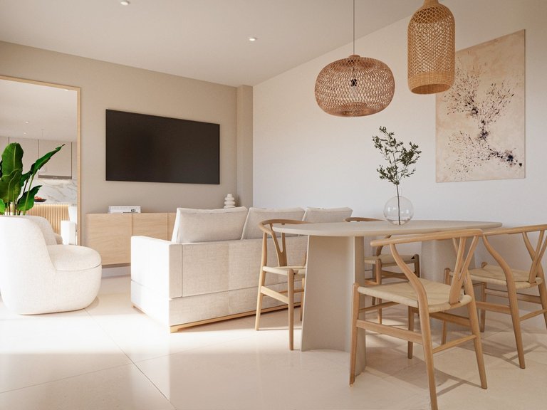 Apartment for Sale in Corvera Golf, Murcia 18