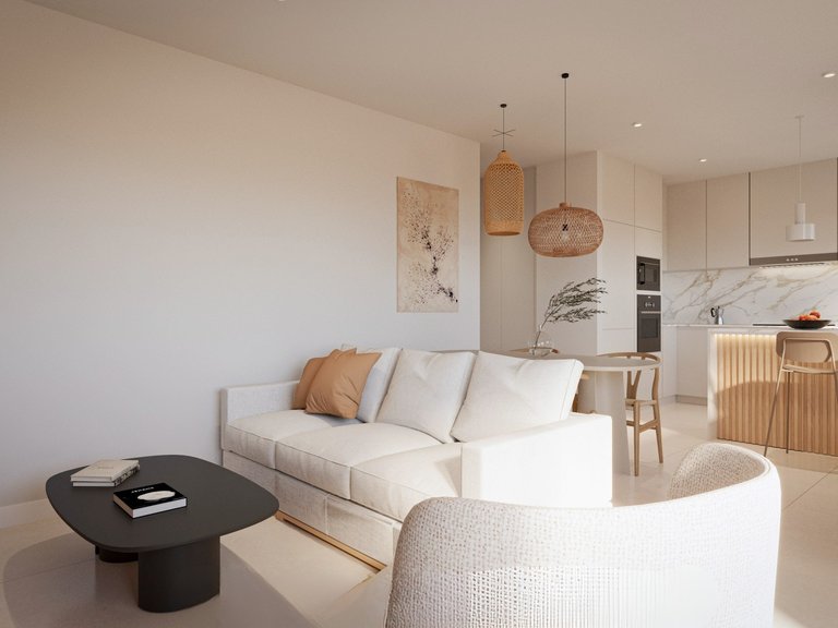 Apartment for Sale in Corvera Golf, Murcia 15