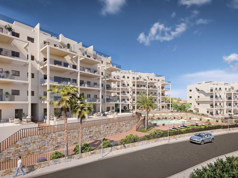 Apartment for Sale in Corvera Golf, Murcia 5