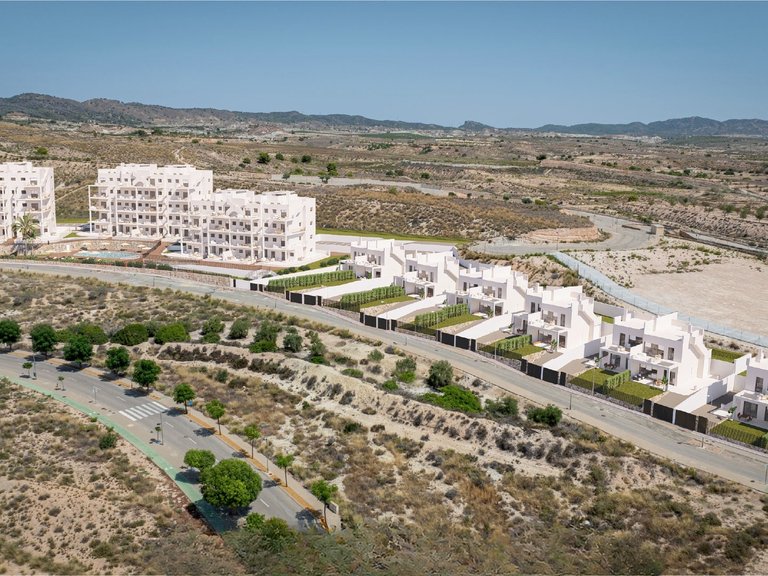 Apartment for Sale in Corvera Golf, Murcia 2
