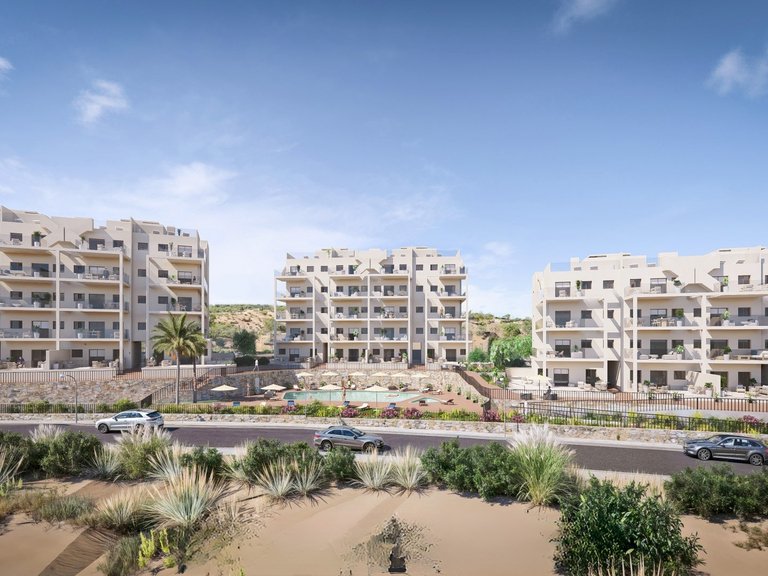 Apartment for Sale in Corvera Golf, Murcia 4