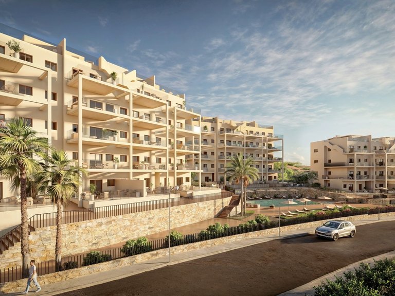 Apartment for Sale in Corvera Golf, Murcia 7