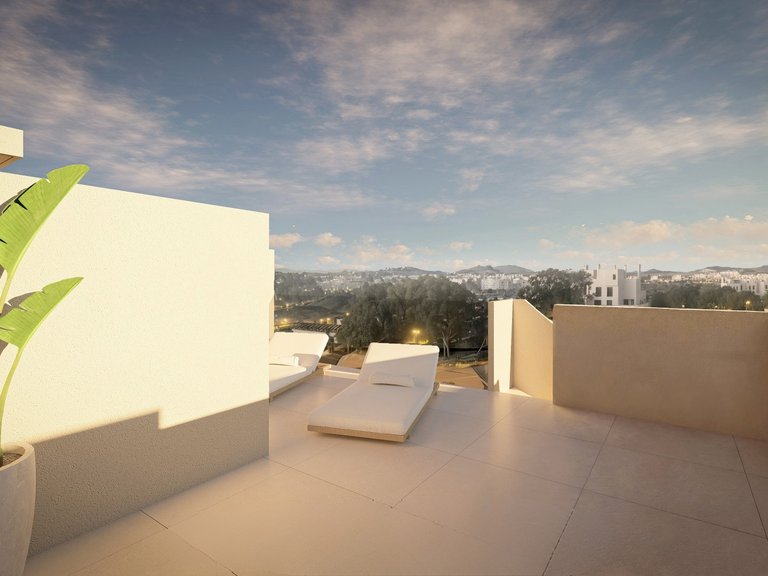 Apartment for Sale in Corvera Golf, Murcia 14