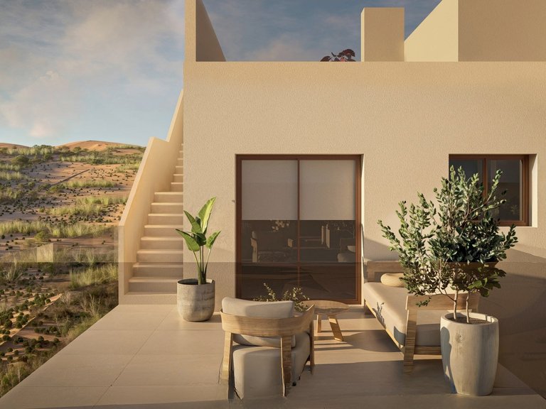 Apartment for Sale in Corvera Golf, Murcia 9