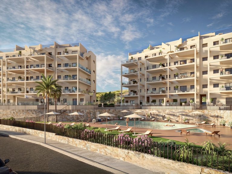 Apartment for Sale in Corvera Golf, Murcia 8