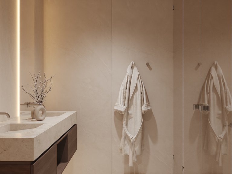 Penthouse for Sale in Estepona, Malaga 20