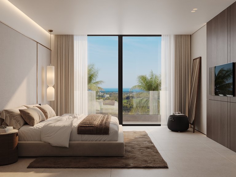 Penthouse for Sale in Estepona, Malaga 27