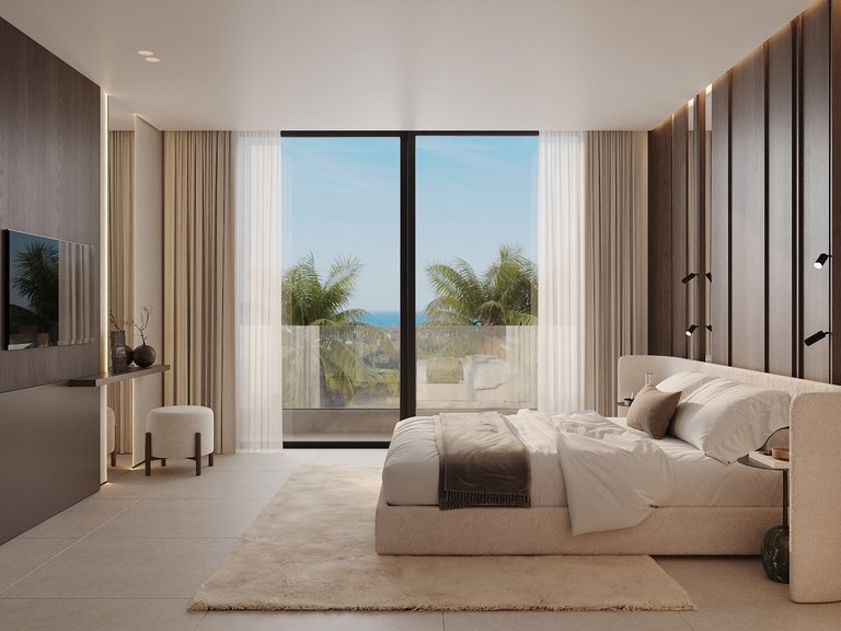 Penthouse for Sale in Estepona, Malaga 32