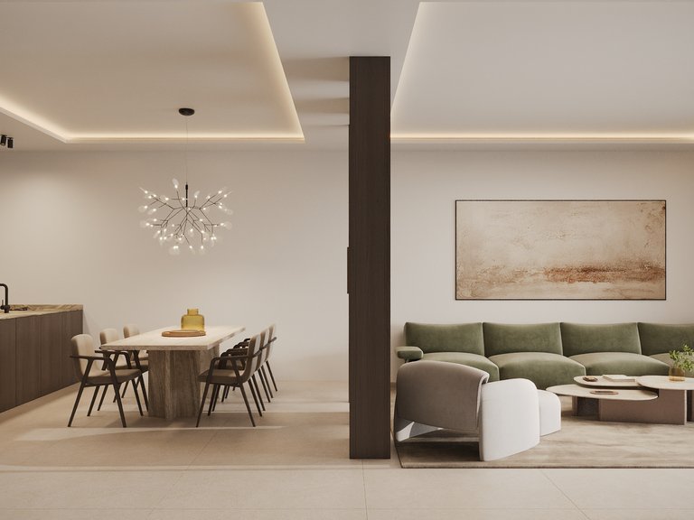 Penthouse for Sale in Estepona, Malaga 34