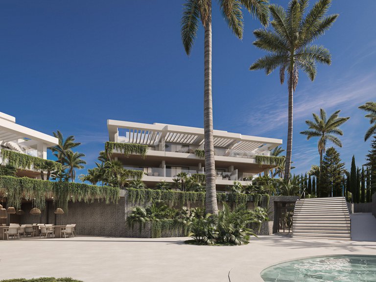 Penthouse for Sale in Estepona, Malaga 46